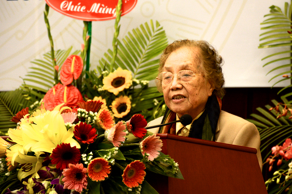 Hội thảo khoa học: 70 năm Sư phạm Việt Nam - Đổi mới và phát triển